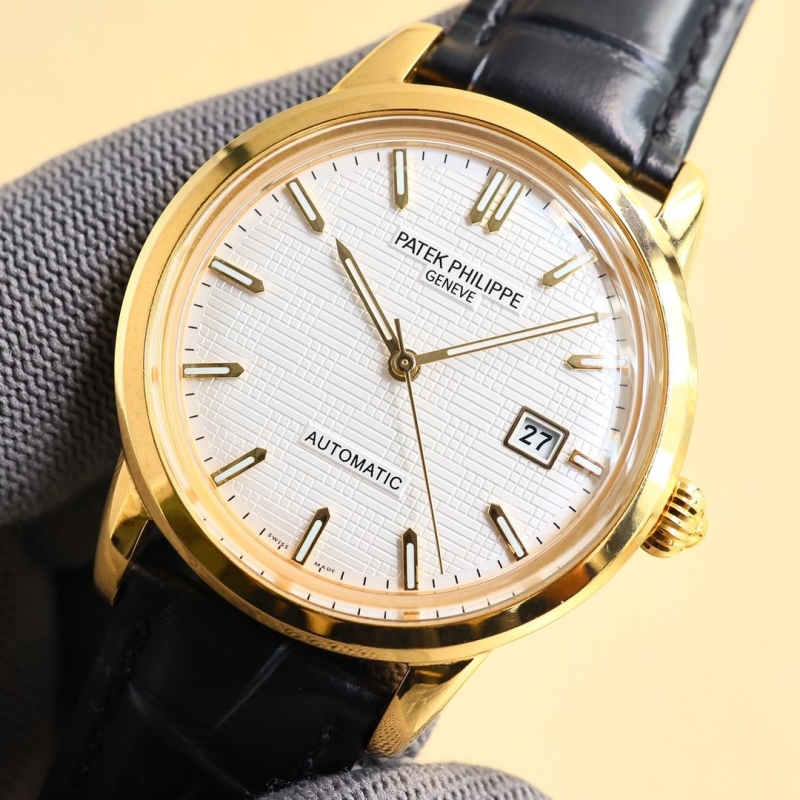 PATEK PHILIPPE